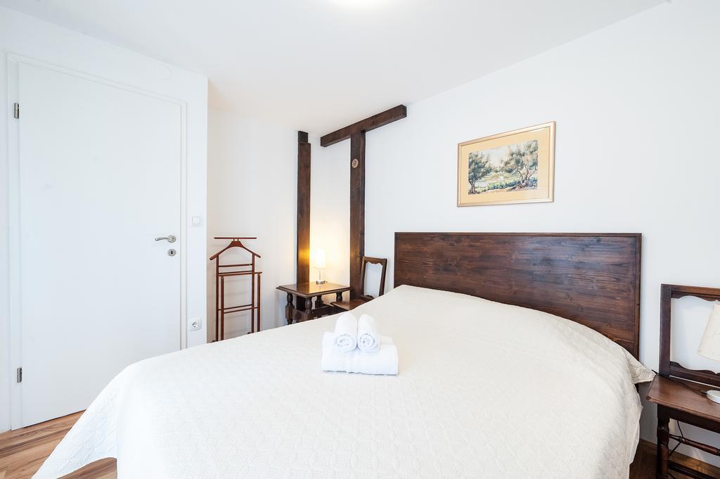 Apartment Heart Of The City Szybenik Zewnętrze zdjęcie