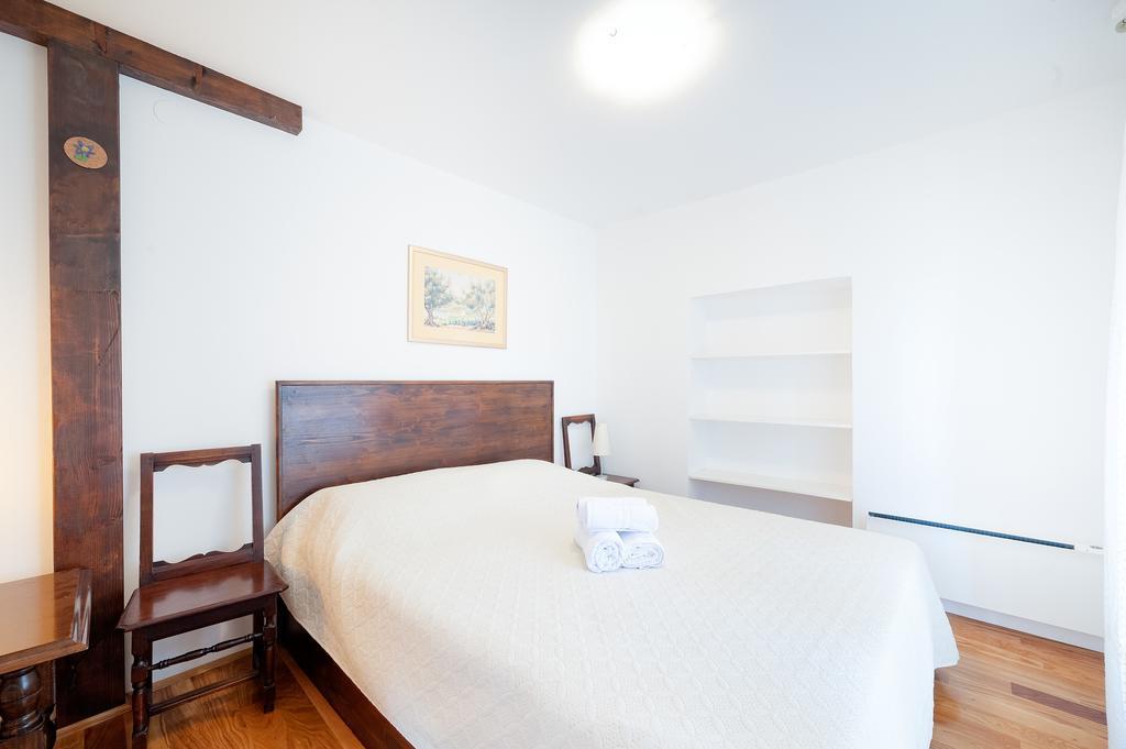 Apartment Heart Of The City Szybenik Zewnętrze zdjęcie
