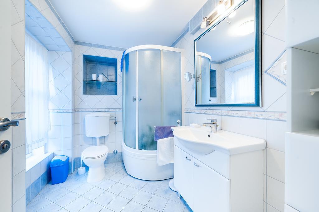 Apartment Heart Of The City Szybenik Zewnętrze zdjęcie